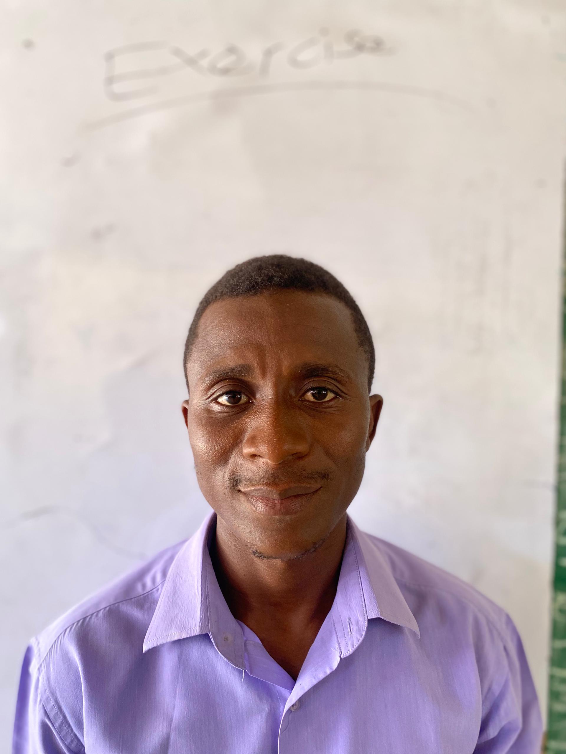 Academic Coordinator